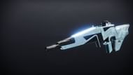 The Legendary Pulse Rifle, Darkest Before (Image via Bungie)